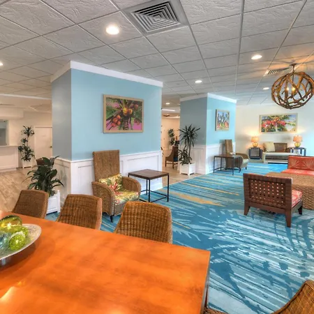 Bahama House - Daytona Beach Shores-3