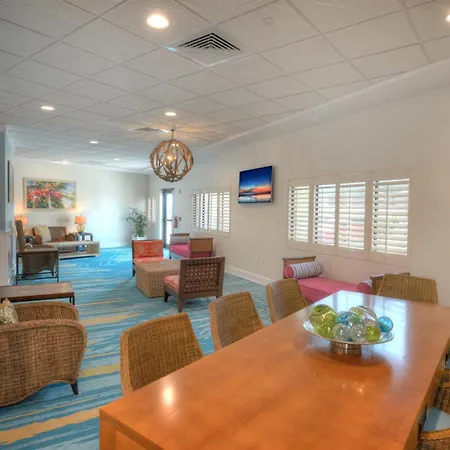 Bahama House - Daytona Beach Shores-2