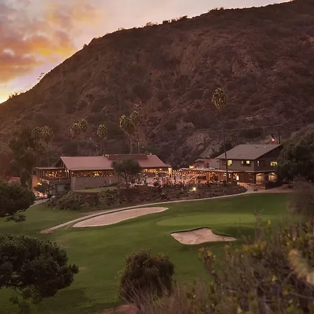 The Ranch At Laguna Beach-2