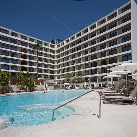 Hotel Presidente 4 Sup-2