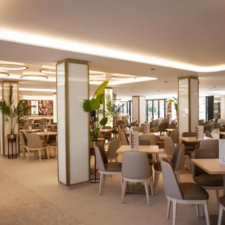 Hotel Presidente 4 Sup-3