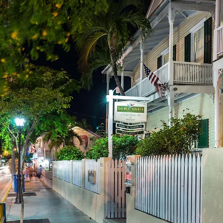 Duval House - Adult Only-2