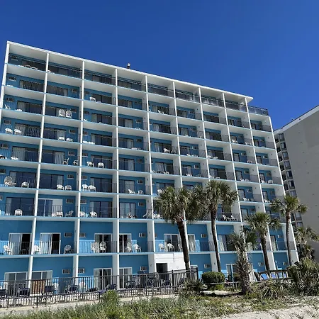 Polynesian Oceanfront Hotel-2
