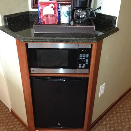 Town & Country Inn And Suites-3