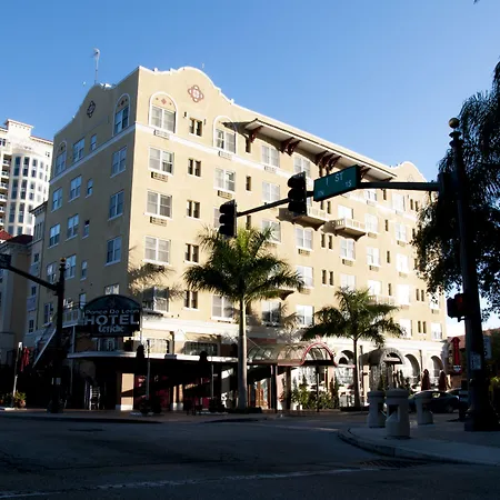 Ponce De Leon Hotel-2