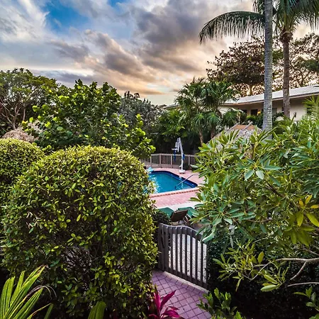 Crane'S Beach House Boutique Hotel & Luxury Villas-3