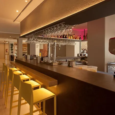 Rh Princesa Hotel & Spa 4* Sup-3