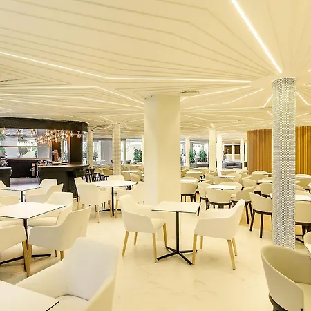 Hotel Carlos I-2