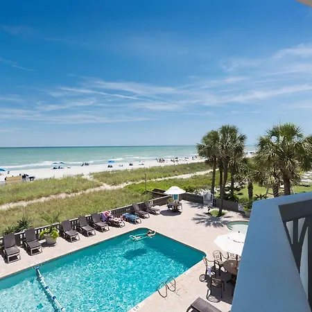 Caribbean Resort Myrtle Beach-3