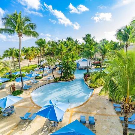 Marriott Isla Verde Beach Resort-3
