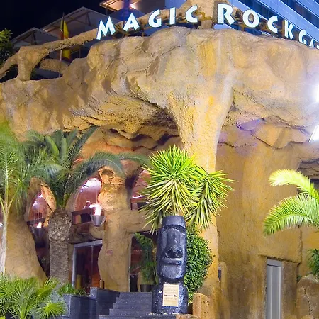 Magic Aqua Rock Gardens-3