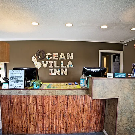 Ocean Villa Inn-3