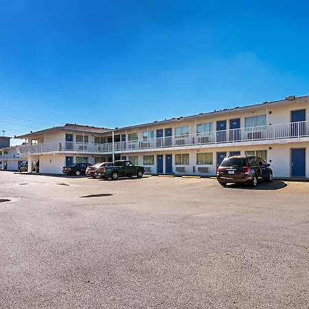 Motel 6-Corpus Christi, Tx - Northwest-2