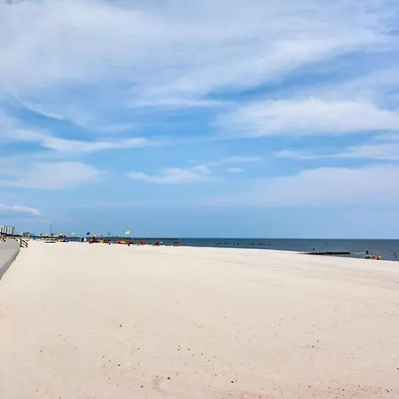 Motel 6-Biloxi, Ms - Beach-2