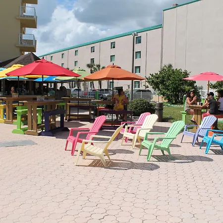 Fountain Beach Resort - Daytona Beach-3