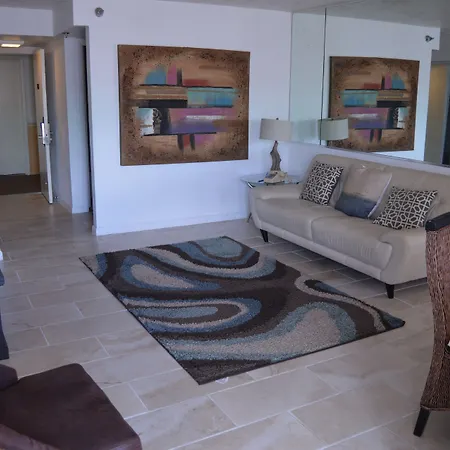 Fountain Beach Resort - Daytona Beach-2