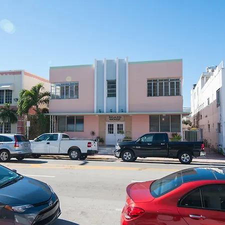 Island House South Beach (Adults Only)-3