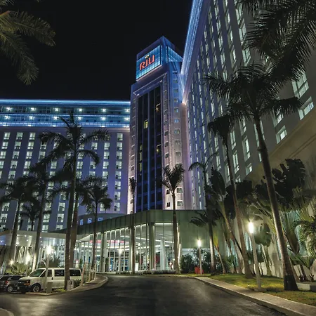 Riu Cancun (Adults Only)-3