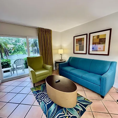 Surfsider Resort - A Timeshare Resort-2