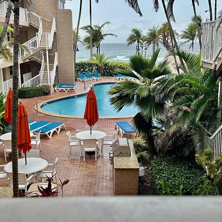 Silver Seas Beach Resort-2