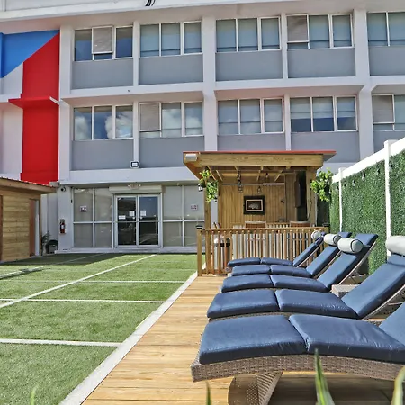 San Juan Airport Hotel-2