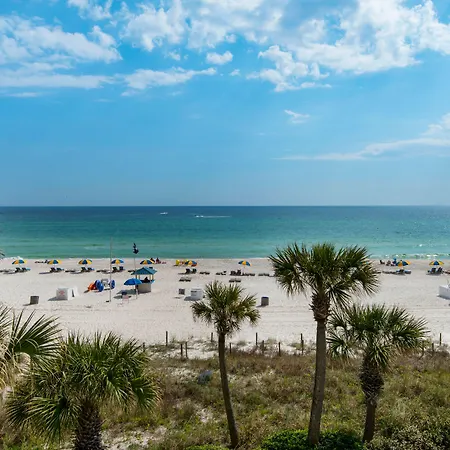 Radisson Beachfront Hotel - Panama City Beach-2