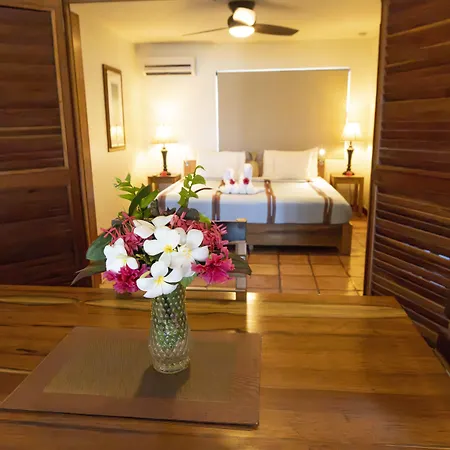 Isla Bonita Yacht Club-2