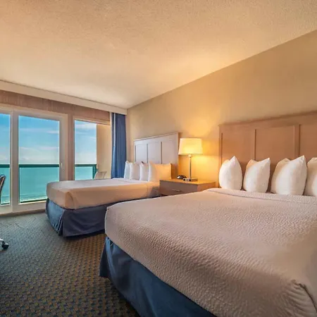 Atlantic Sands Hotel And Conference Center-3