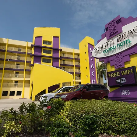 South Beach Oceanfront Resort-2