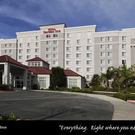 Hilton Garden Inn Oxnard/Camarillo-3
