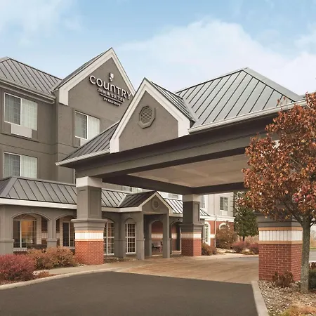 Country Inn & Suites By Radisson, Michigan City, In-3