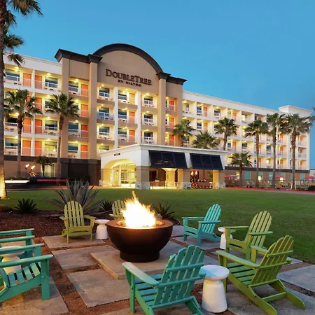 Doubletree By Hilton Galveston Beach-2