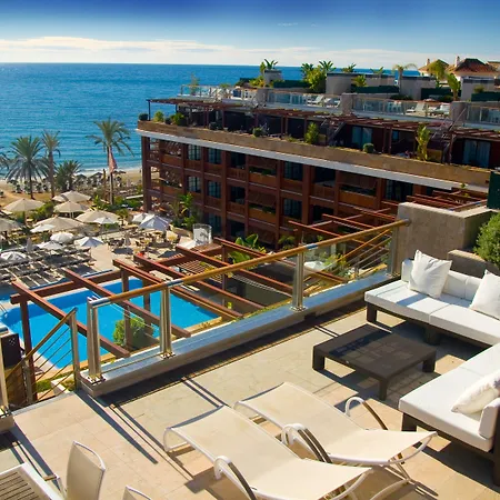 Gran Hotel Guadalpin Banus-2