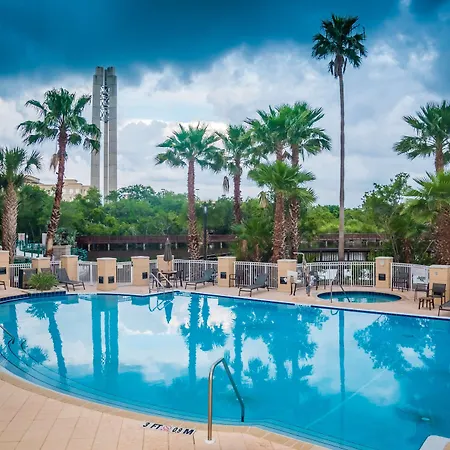 Hilton St. Petersburg Carillon Park-3