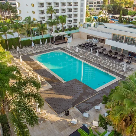 Hotel Rosamar-2