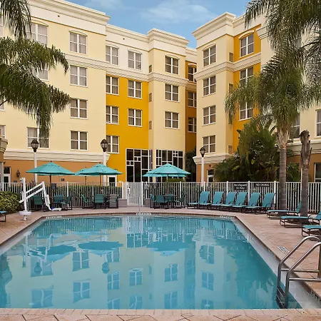 Residence Inn By Marriott Daytona Beach Speedway/Airport-3