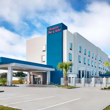 Hampton Inn & Suites Rockport-Fulton-3