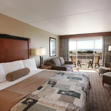 Montreal Beach Resort-3