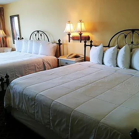 Emerald Shores Hotel - Daytona Beach-3
