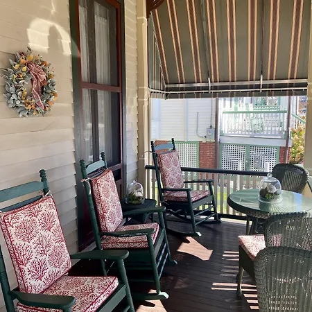 Bedford Inn-2