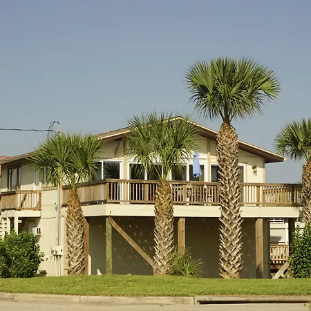Oceanview Lodge - Saint Augustine-2