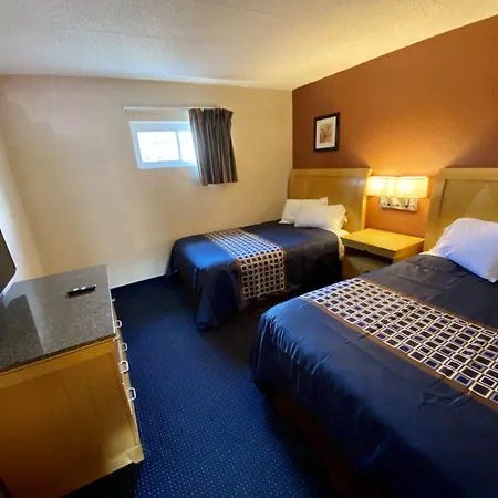 Breeze Inn & Suites, Virginia Beach-2