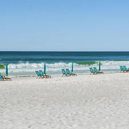Getaways At Destin Holiday Beach Resort-3