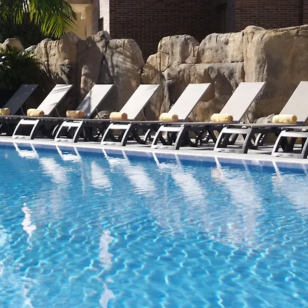 Sandos Monaco - Adults Only-3