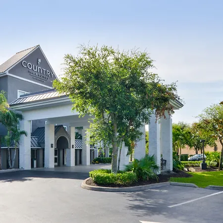 Hotel Flamingo Inn & Suites Vero Beach I-95-2