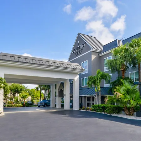 Hotel Flamingo Inn & Suites Vero Beach I-95-3