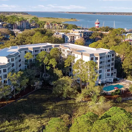 Marriott'S Harbour Club-3
