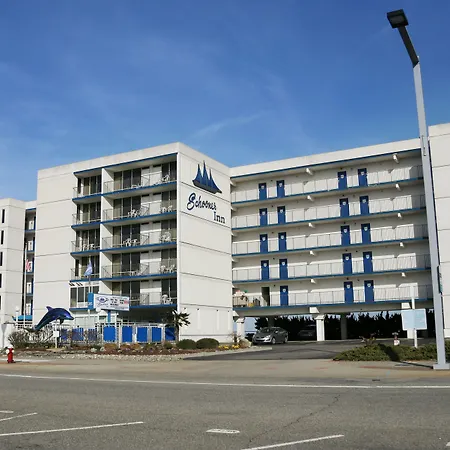 The Schooner Inn-3