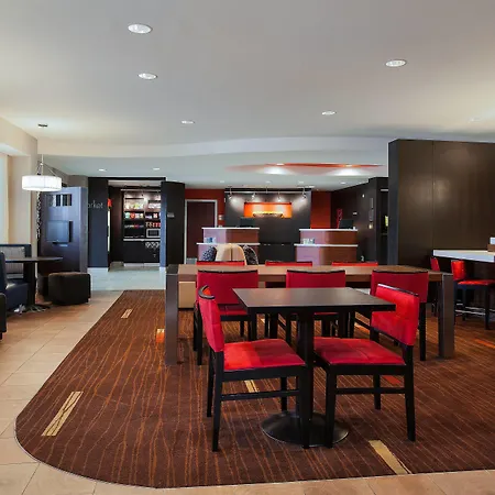 Courtyard By Marriott Corpus Christi-2