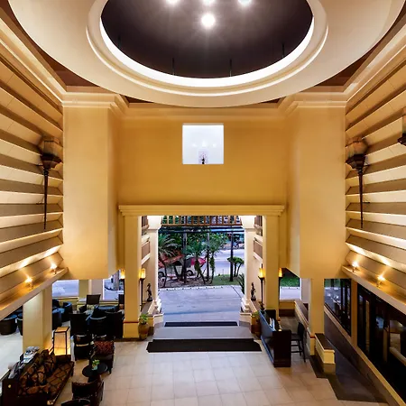 Patong Paragon Resort & Spa Sha Extra Plus-2